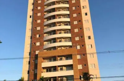 Apartamento com 2 dormitórios à venda, 68 m² por r$ 382.000,00 - centro - jacareí/sp