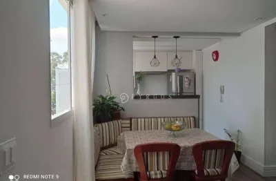 Apartamento com condomínio completo, 2 dormitórios à venda, 42 m² por r$ 260.000 - jardim yolanda - jacareí/sp