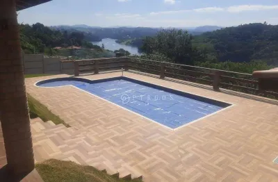 Chácara / sítio com 4 quartos à venda na Estrada Sem Nome, 7, Centro, Igaratá