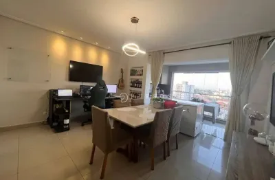 Apartamento com 2 dormitórios à venda, 122 m² por r$ 850.000 - jardim das indústrias - são josé dos campos/sp