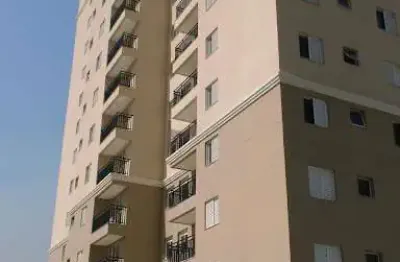 Apartamento novo com sacada, 2 dormitórios à venda, 68 m² por r$ 375.000 - centro - jacareí/sp