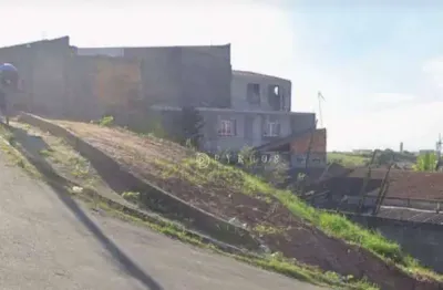 Terreno à venda, 138 m² por r$ 75.000,00 - jardim paraíso - jacareí/sp
