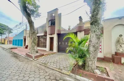 Sobrado com 2 dormitórios para alugar, 72 m² - jardim flórida - jacareí/sp