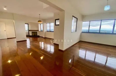 Apartamento de 180m² disponível para locação em jacareí- sp