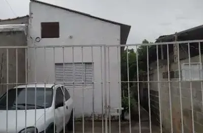 Casa com 2 dormitórios à venda, 35 m² por r$ 157.000,00 - parque imperial - jacareí/sp