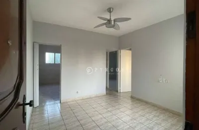 Apartamento com 2 dormitórios à venda, 60 m² por r$ 190.000,00 - jardim califórnia - jacareí/sp