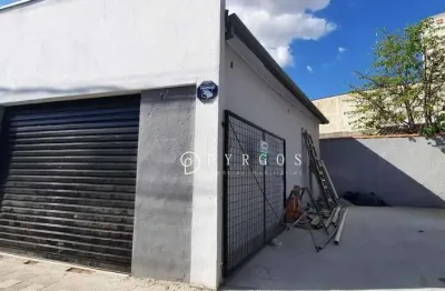 Ponto para alugar, 35 m² por r$ 1.750,00/mês - centro - jacareí/sp