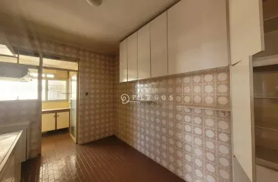 Aluga-se ap com 3 quartos no centro da cidade de jacareí