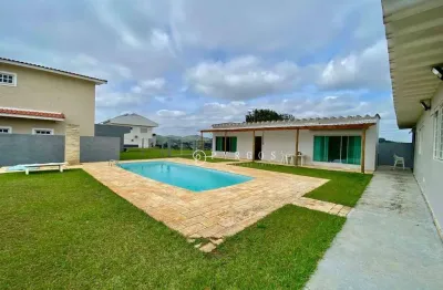 Edícula com 2 dormitórios para alugar, 190 m² por r$ 5.750,00/mês - igaratá - igaratá/sp