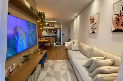 Apartamento com 3 dormitórios à venda, 80 m² por r$ 549.000,00 - jardim califórnia - jacareí/sp