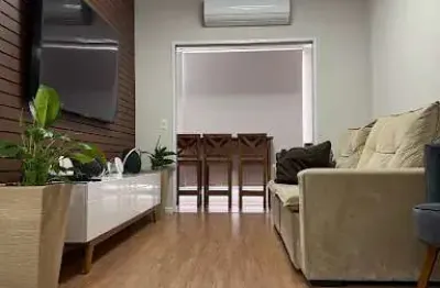 Apartamento com 3 dormitórios à venda, 88 m² por r$ 627.000,00 - parque santo antônio - jacareí/sp
