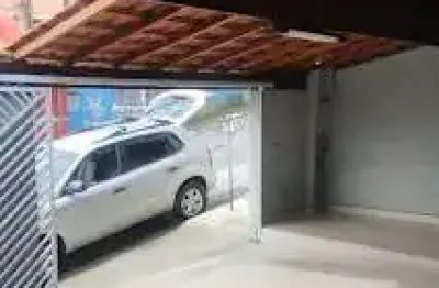 Casa nova com 3 dormitórios à venda, 90 m² por r$ 350.000 - vila romana - jacareí/sp
