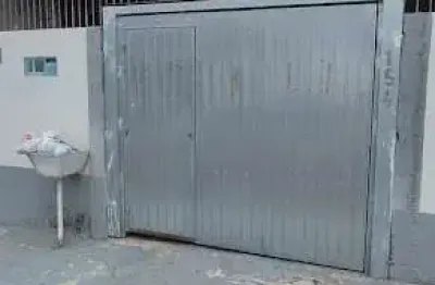 Casa térrea com 3 dormitórios à venda, 120 m² por r$ 318.000 - parque califórnia - jacareí/sp