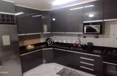 Casa com 4 quartos à venda na Rua Irlanda, 200, Jardim Colônia, Jacareí