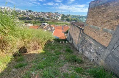 Terreno à venda, 147 m² por r$ 90.000,00 - parque dos príncipes - jacareí/sp