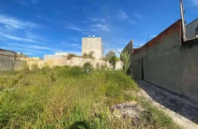Terreno à venda, 150 m² por r$ 120.000,00 - jardim do marquês - jacareí/sp