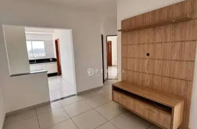 Vende-se apartamento no edifício contemporânea – jacareí