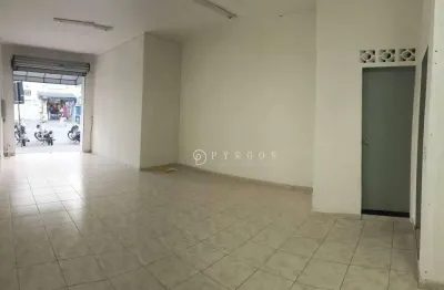 Ponto comercial para alugar na Rua Vilaça, 475, Centro, São José dos Campos