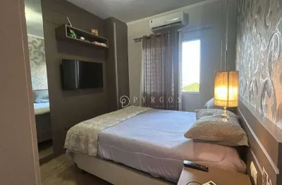 Sobrado com 2 dormitórios à venda, 103 m² por r$ 580.000,00 - jardim altos de santana i - jacareí/sp