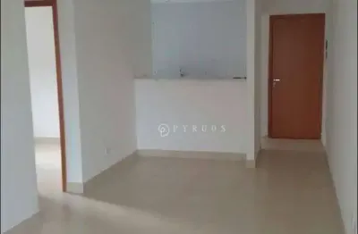 Apartamento com 02 dormitórios - parque santo antônio - jacareí
