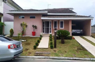 Casa com 3 dormitórios à venda, 320 m² por r$ 980.000,00 - villa branca - jacareí/sp