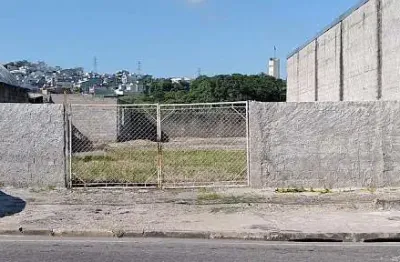 Terreno plano à venda, 600 m² por r$ 1.060.000 - residencial são paulo - jacareí/sp