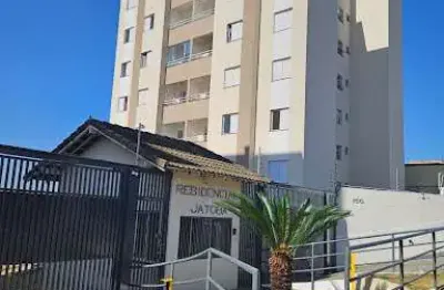 Apartamento com sacada, 2 dormitórios à venda, 53 m² por r$ 250.000 - cidade salvador - jacareí/sp