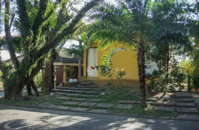 Sobrado alto padrão à venda – condomínio terras de sant'anna | jacareí/sp