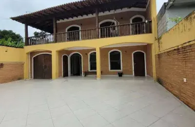 Sobrado com 4 dormitórios para alugar, 300 m² - jardim santa maria - jacareí/sp