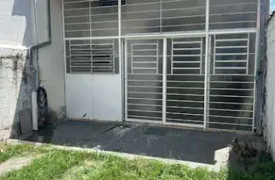 Edícula com 1 dormitório à venda, 52 m² por r$ 210.000,00 - jardim terras da conceição - jacareí/sp
