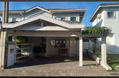 Sobrado com 3 dormitórios à venda, 81 m² por r$ 795.000,00 - loteamento villa branca - jacareí/sp