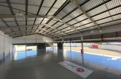 Barracão / Galpão / Depósito com 4 salas para alugar na Rua Januaria, 60, Chácaras Reunidas, São José dos Campos