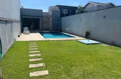 Edícula com 1 dormitório à venda, 58 m² por r$ 689.000,00 - villa branca - jacareí/sp