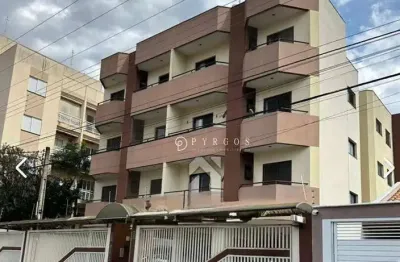 Vende-se apartamento – condomínio residencial imperial- jacareí
