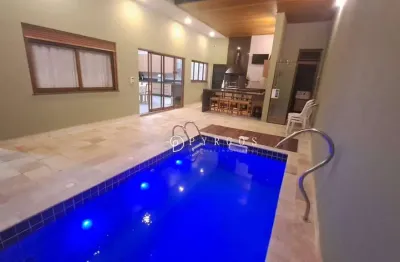 Casa com piscina, 3 dormitórios à venda, 170 m² por r$ 1.280.000 - vista verde - são josé dos campos/sp