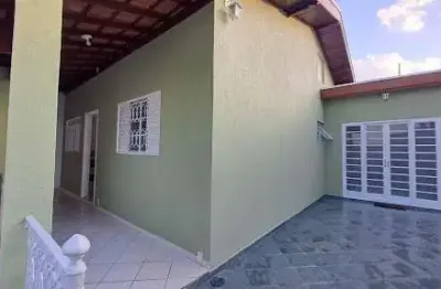 Casa com 2 dormitórios à venda, 72 m² por r$ 390.000,00 - jardim mariana ii - são josé dos campos/sp