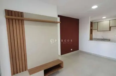 Vende-se apartamento no home resort verano – jacareí/sp