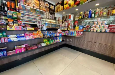 Ponto à venda, 75 m² por r$ 270.000,00 - jardim pereira do amparo - jacareí/sp