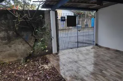 Casa térrea com 2 dormitórios à venda, 200 m² por r$ 400.000 - jardim colonial - são josé dos campos/sp