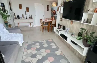Apartamento com 3 dormitórios à venda, 99 m² por r$ 550.000 - cidade jardim - jacareí/sp