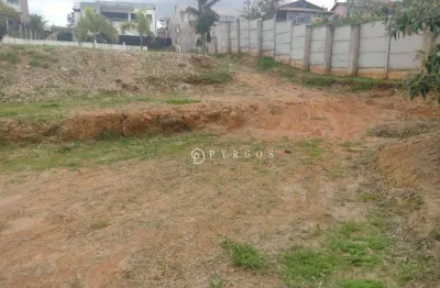 Vende-se terreno em condomínio fechado – lago dourado, jacareí/sp