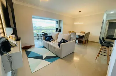 Vende-se apartamento - condomínio splendor residence club - jacareí/sp