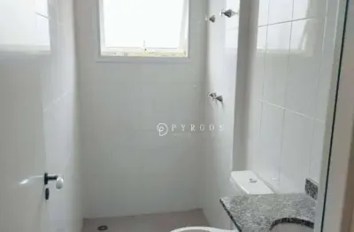 Apartamento com 2 dormitórios para alugar, 52 m² por r$ 2.602/mês - pagador de andrade - jacareí/sp