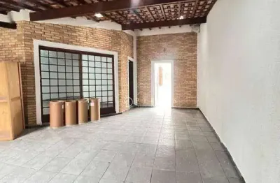 Casa com 2 dormitórios, 202 m² - venda por r$ 650.000,00 ou aluguel por r$ 5.598,00/mês - jardim flórida - jacareí/sp