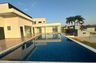 Vende-se casa térrea em condomínio paraíso de igaratá