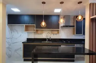 Vende-se apartamento – verano home resort | jacareí-sp