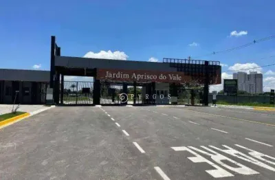 Terreno à venda – 300m² | condomínio jardim aprisco do vale