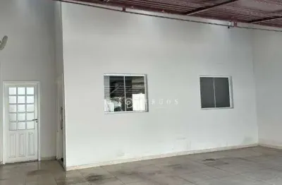 Vende-se casa | jardim altos de santana ii – excelente localização!