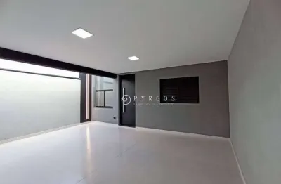 Casa com 3 quartos à venda na Rua Siena, 36, Residencial Santa Paula, Jacareí