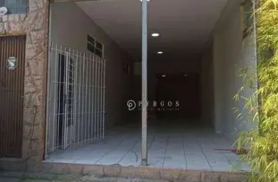 Ponto comercial para alugar na Avenida José Theodoro de Siqueira, 383, Jardim Coleginho, Jacareí